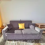 Seafront With Private Terrace And Free Parking Apartment Menton