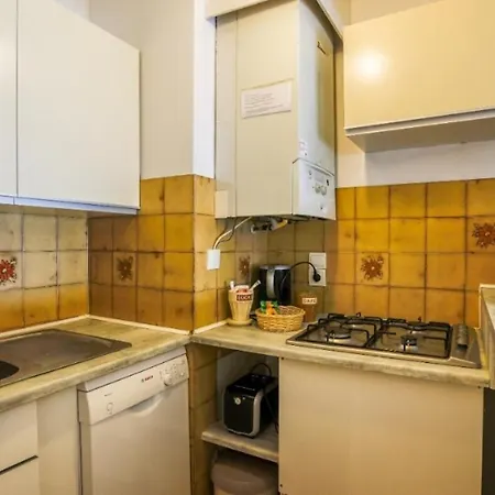 Apartment Seafront With Private Terrace And Free Parking Menton