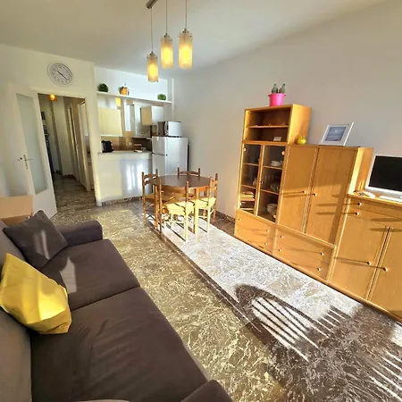 Seafront With Private Terrace And Free Parking Lejlighed Menton