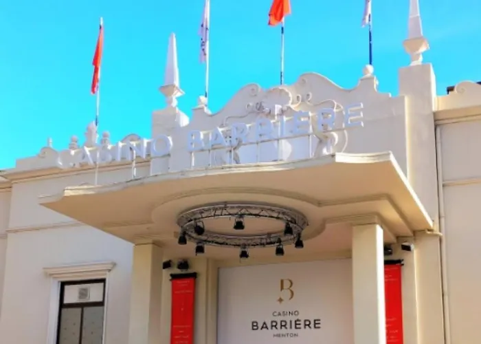 Appartement Seafront With Private Terrace And Free Parking