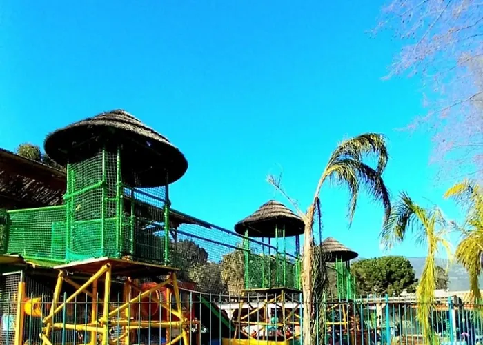 Seafront With Private Terrace And Free Parking